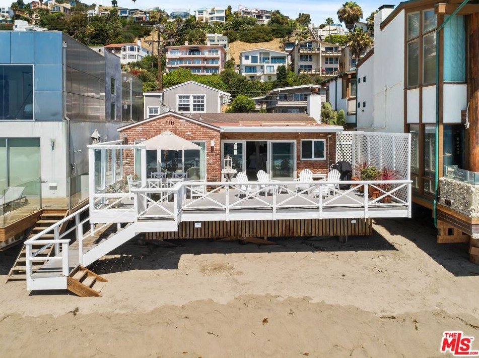 21400 Pacific Coast Hwy, Malibu, CA 90265-5205
