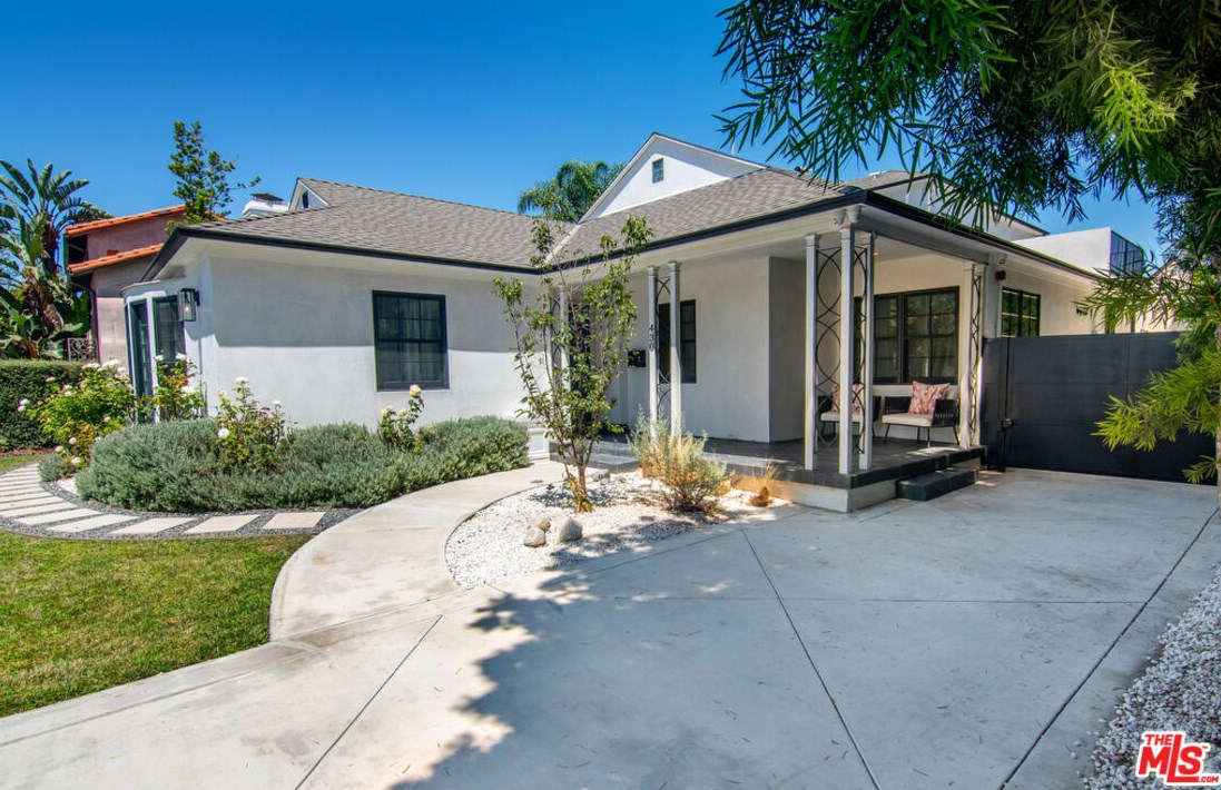 430 Highland Ave, Los Angeles, CA 90036-2628