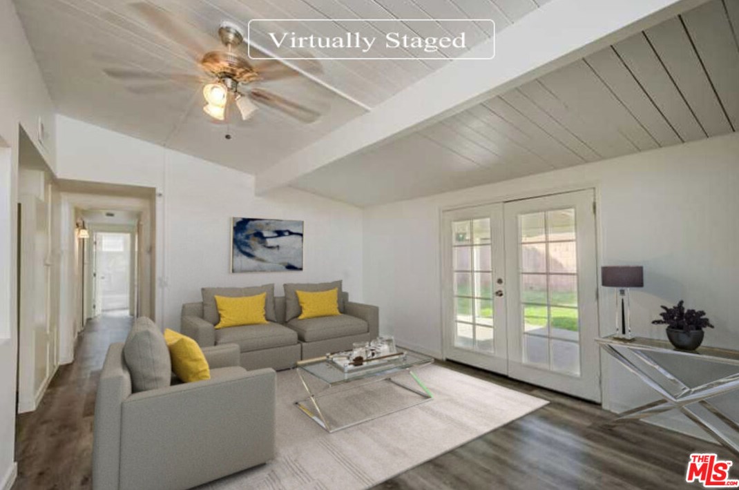 241 W Gragmont St, Covina, CA 91722
