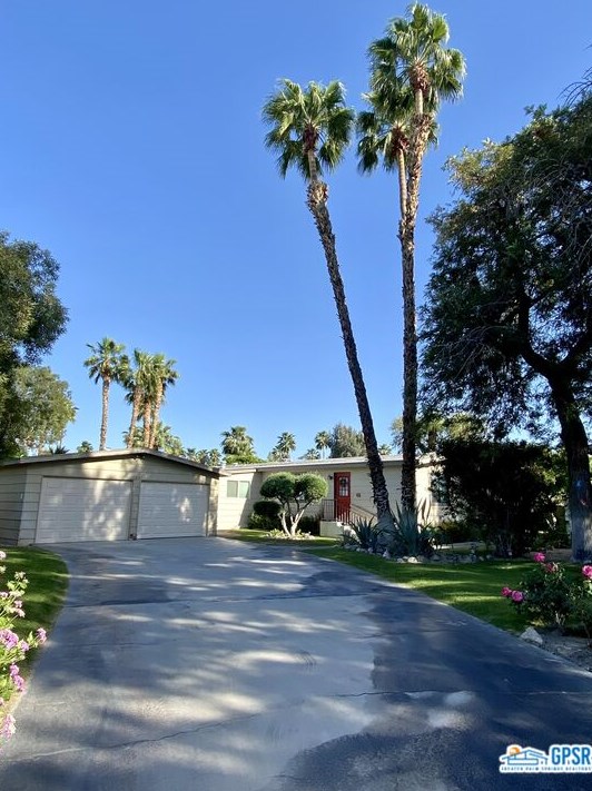 1031 Via Grande, Cathedral City, CA 92234