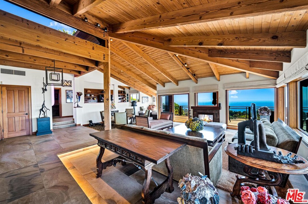 27434 Winding Way, Malibu, CA 90265