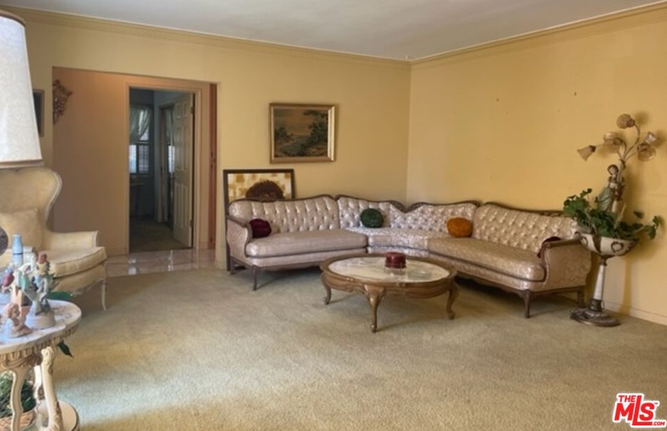 5012 Verdun Ave, Los Angeles, CA 90043-1521