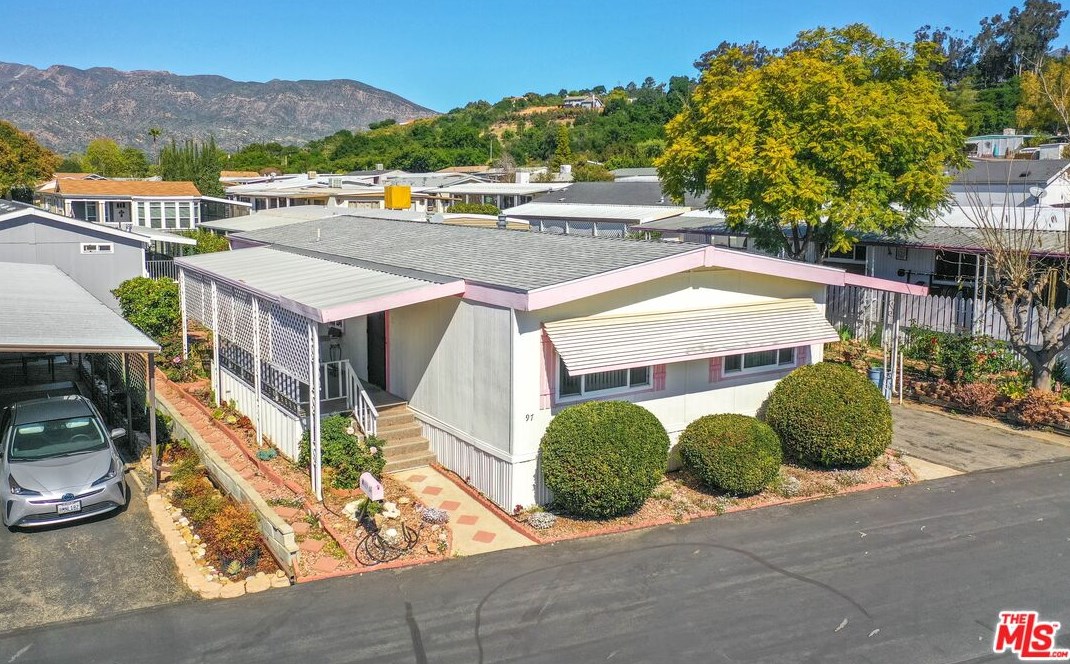 1202 Loma Dr #97, Ojai, CA 93023