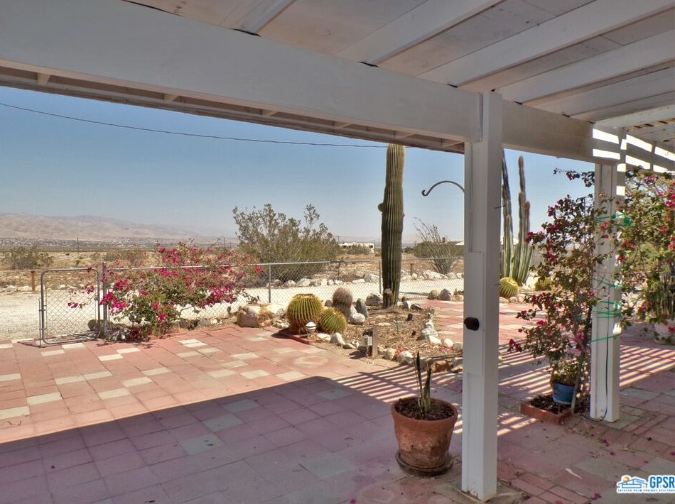62700 Mollies Ave, Desert Hot Springs, CA 92240
