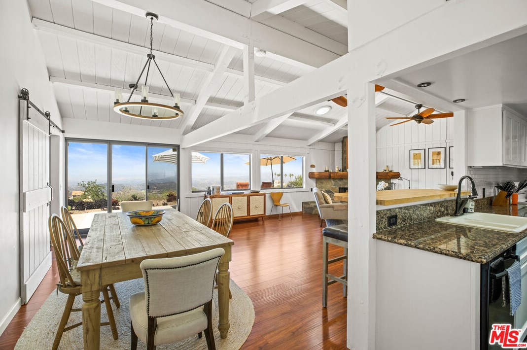 14677 Yerba Buena Rd, Malibu, CA 90265-2100