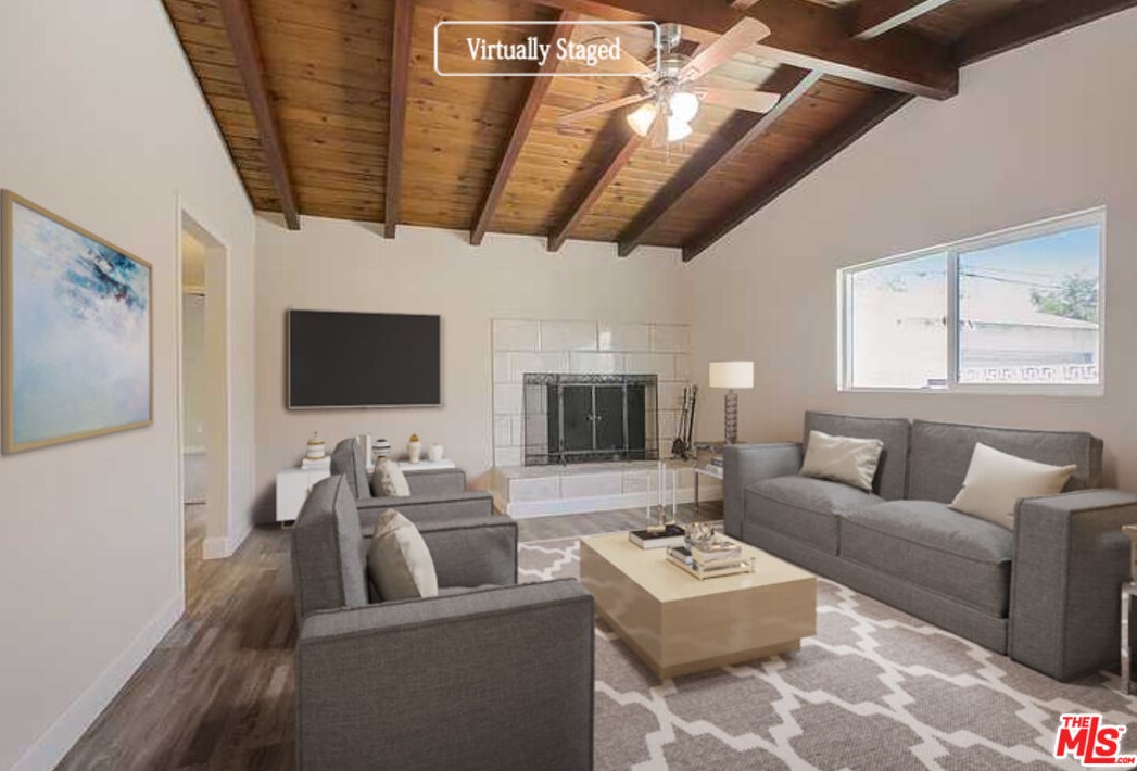 6031 Briercrest Ave, Lakewood, CA 90713