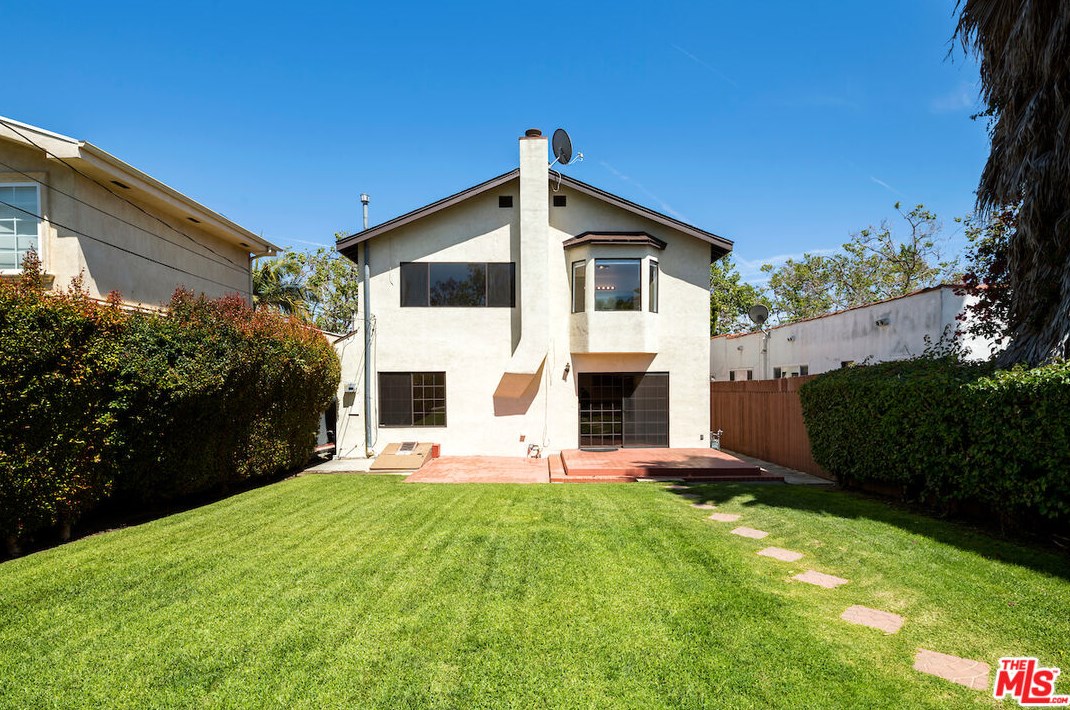 439 S La Peer Dr, Beverly Hills, CA 90211