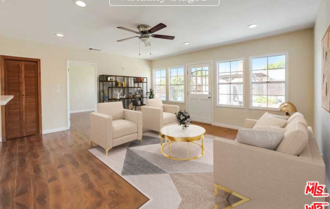 5509 Sunfield Ave, Lakewood, CA 90712