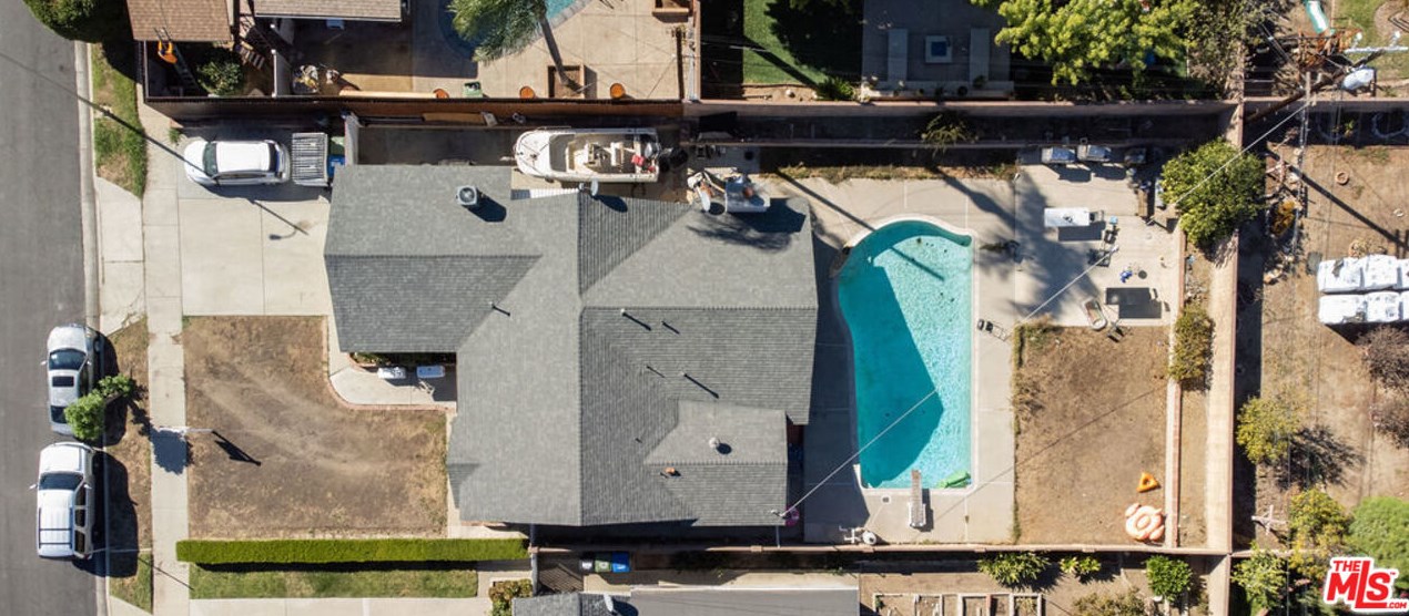 16743 Horace St, San Fernando, CA 91344-5128