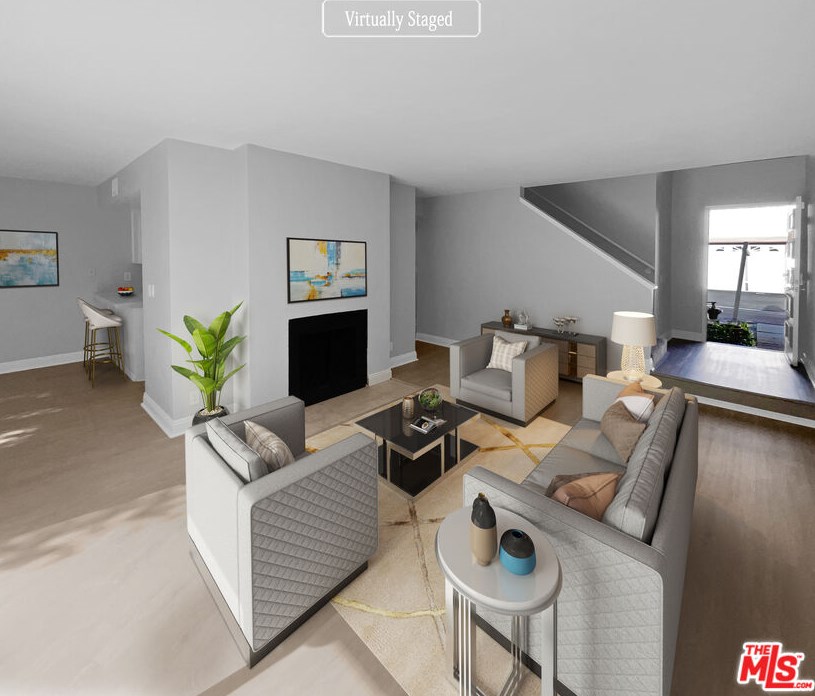 1602 Via Linda #34, Fullerton, CA 92833