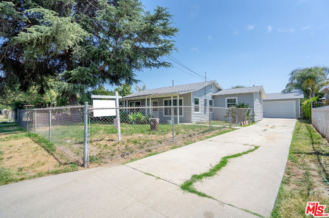 11328 Lambert Ave, El Monte CA  91732-1839 exterior