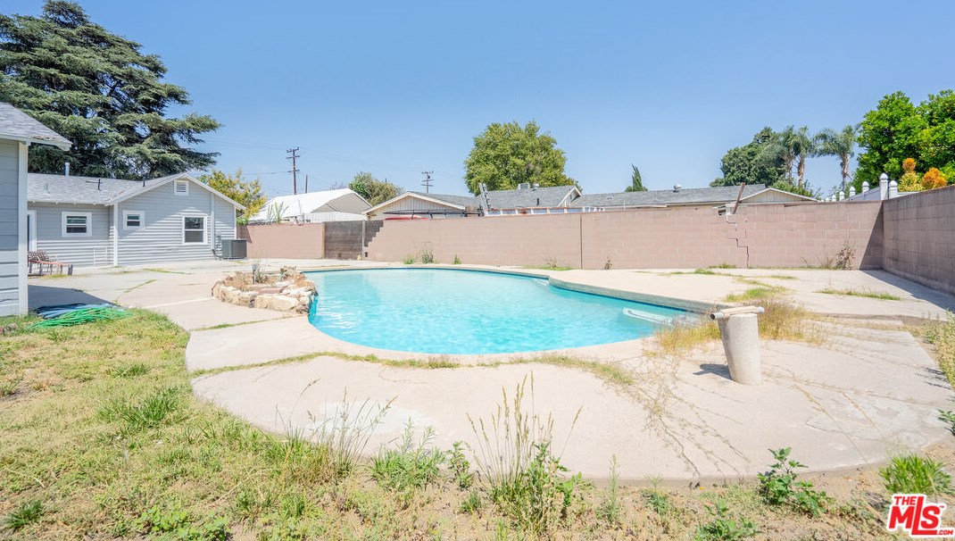 11328 Lambert Ave, El Monte CA  91732-1839 exterior