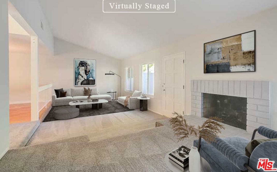 10055 Larwin Ave #2, Chatsworth, CA 91311