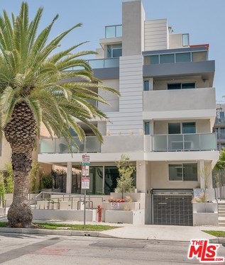 1148 N Detroit St #2a, Los Angeles, CA 90046