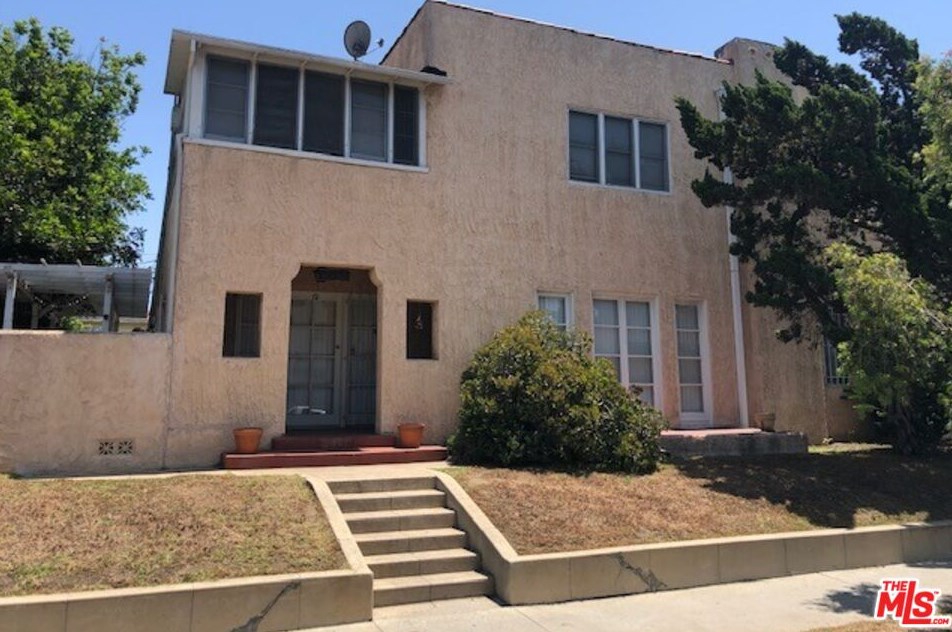 2550 3rd Ave, Los Angeles, CA 90018-1816
