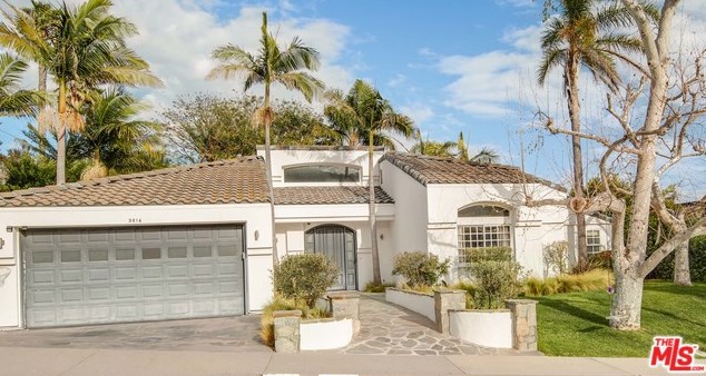 3614 Malibu Country Dr, Malibu, CA 90265