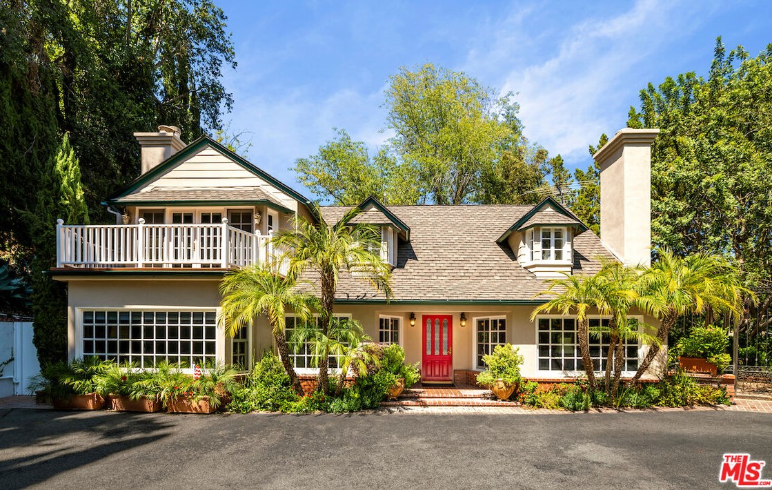 9825 Melinda Dr, Beverly Hills, CA 90210
