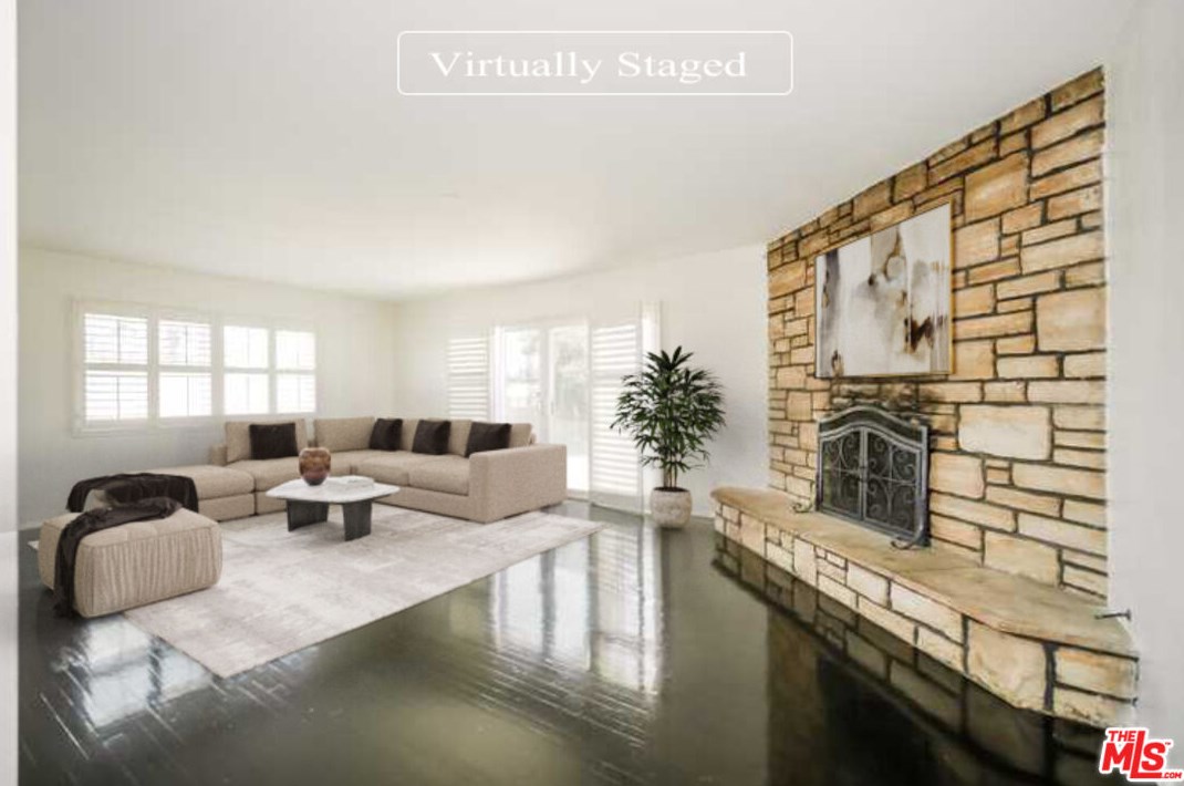 1033 S Emily Dr, West Covina, CA 91790