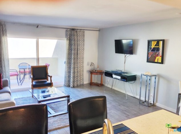 1655 E Palm Canyon Dr #812, Palm Springs, CA 92264