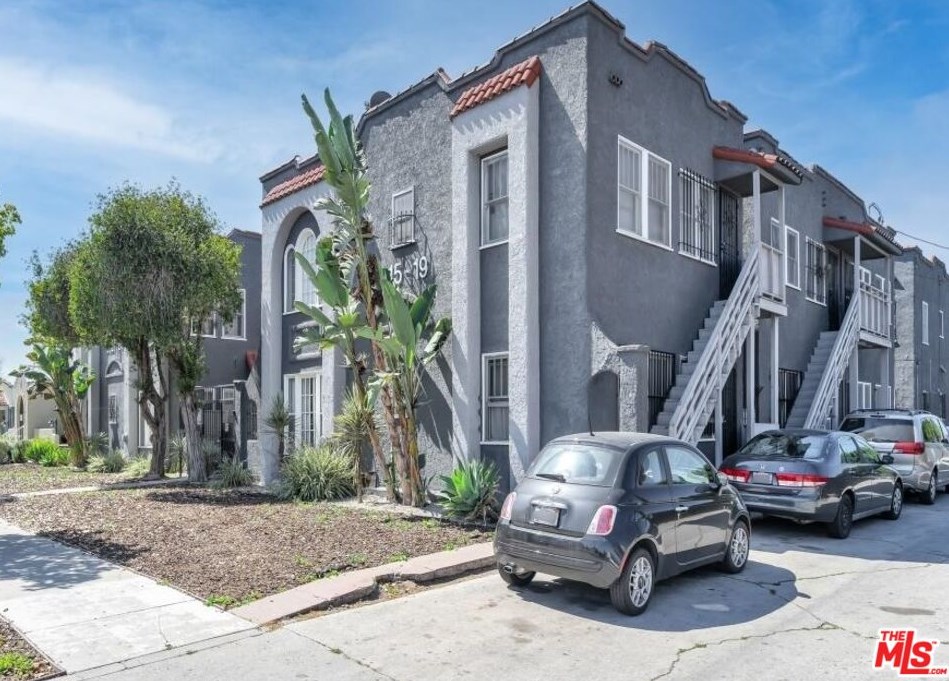 2615 Victoria Ave, Los Angeles, CA