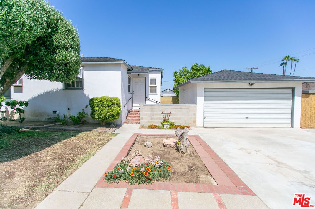4526 Fiesta Ave, Temple City, CA 91780