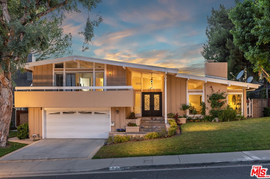 4133 Pulido Ct, Calabasas, CA 91302