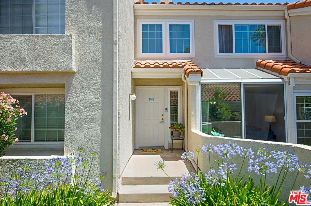 4240 Lost Hills Rd #2602, Calabasas, CA 91301