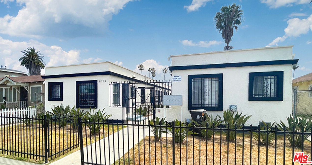 2024 Lemon Ave, Long Beach, CA 90806