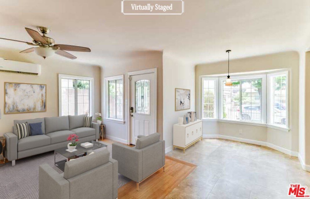 3425 Bell Ave, Bell, CA 90201