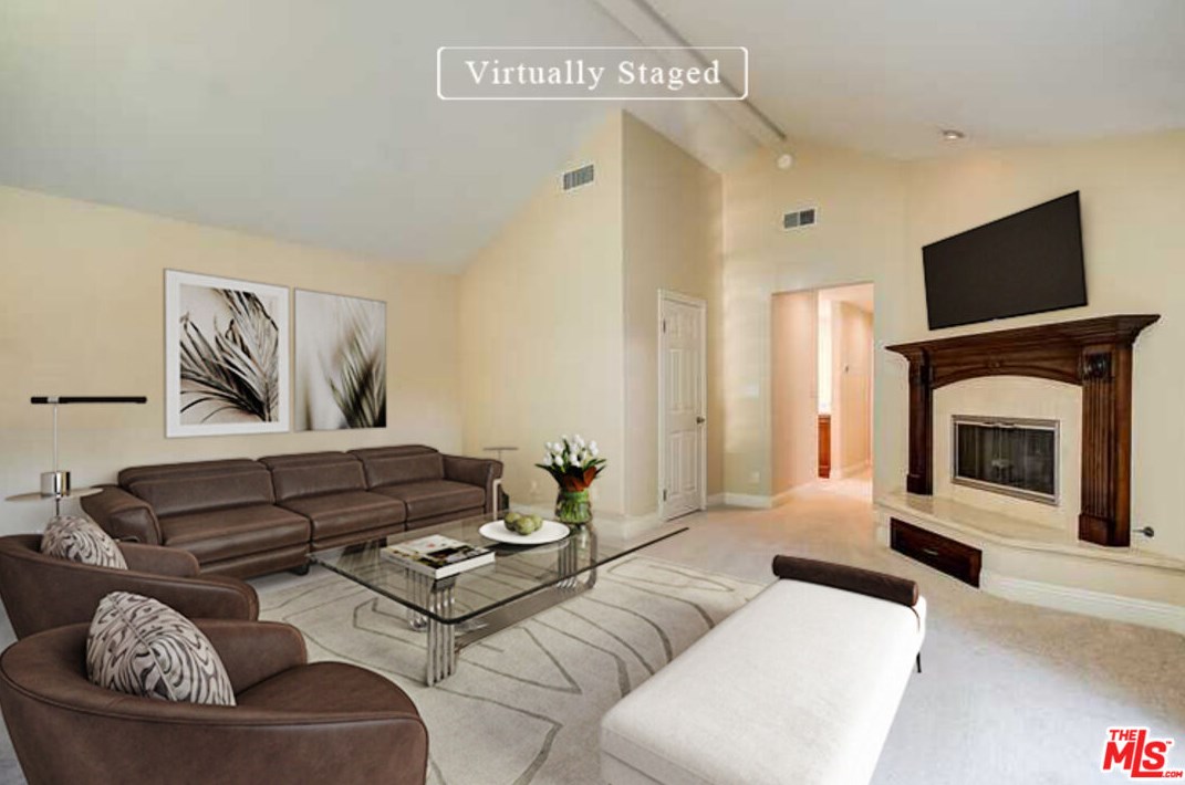 6044 Lake Nadine Pl, Calabasas, CA 91301