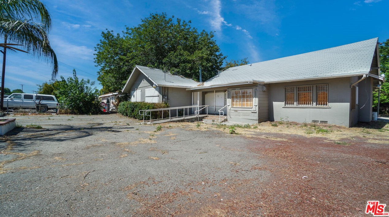 291 Yale St, Hemet, CA 92544-4810
