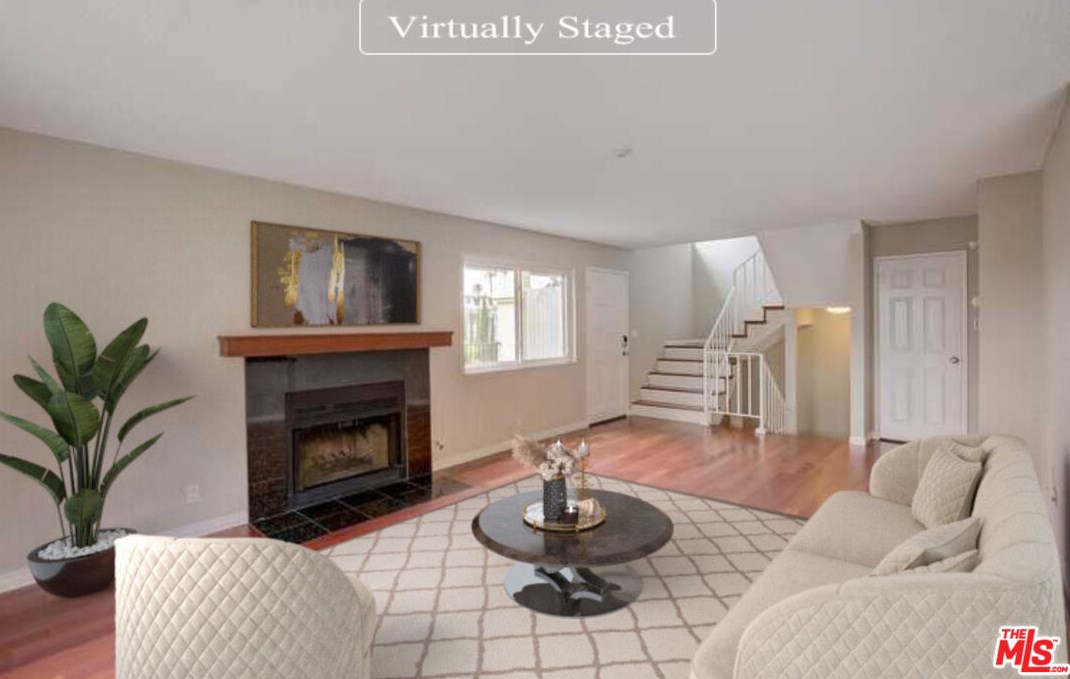 2101 Vanderbilt Ln #5, Redondo Beach, CA 90278
