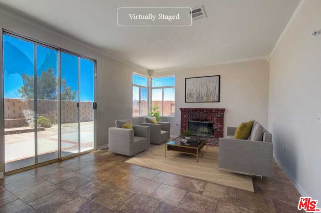 36321 Ramona Rd, Palmdale, CA 93550-4475