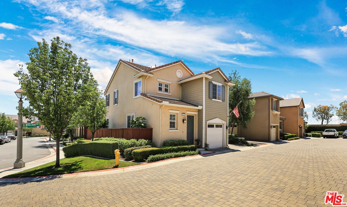 1560 Whieldon Wy, Upland, CA 91786