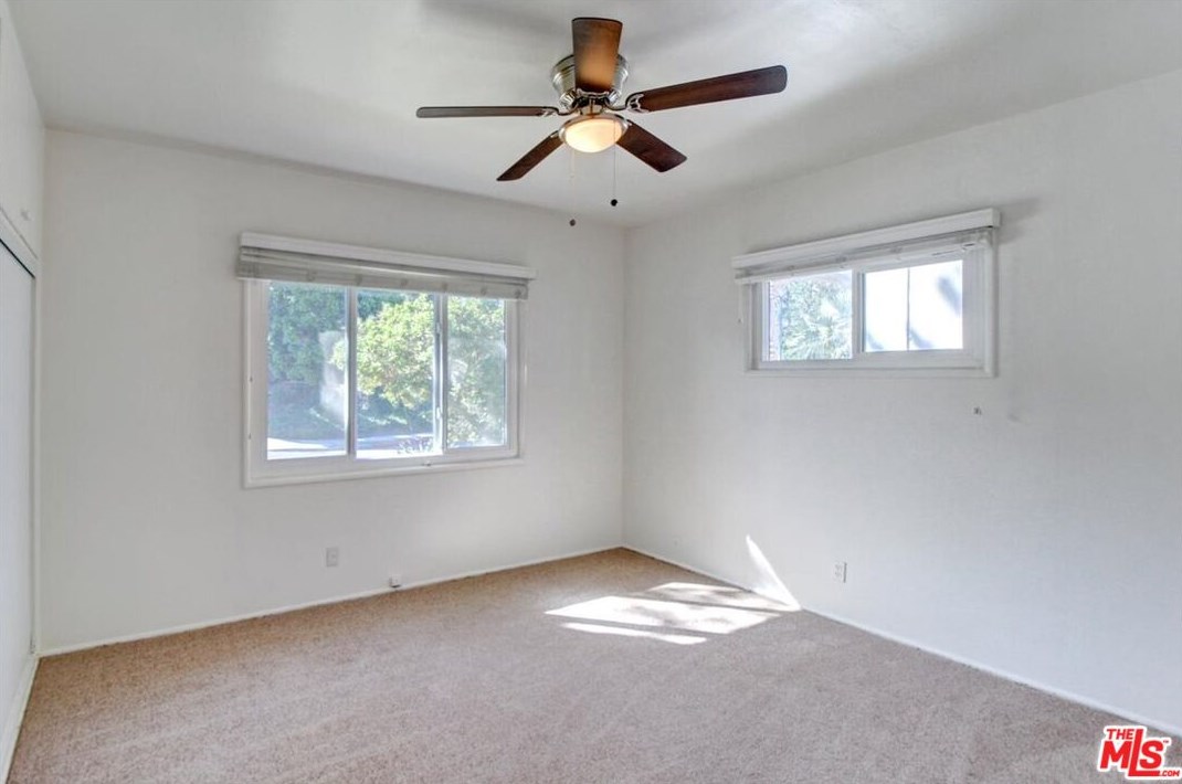 3740 Mullen Pl, Los Angeles CA  90043-1721 exterior