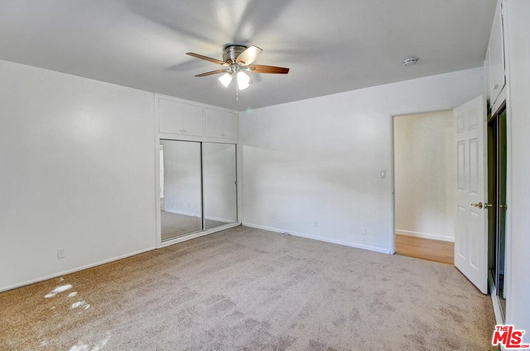 3740 Mullen Pl, Los Angeles CA  90043-1721 exterior