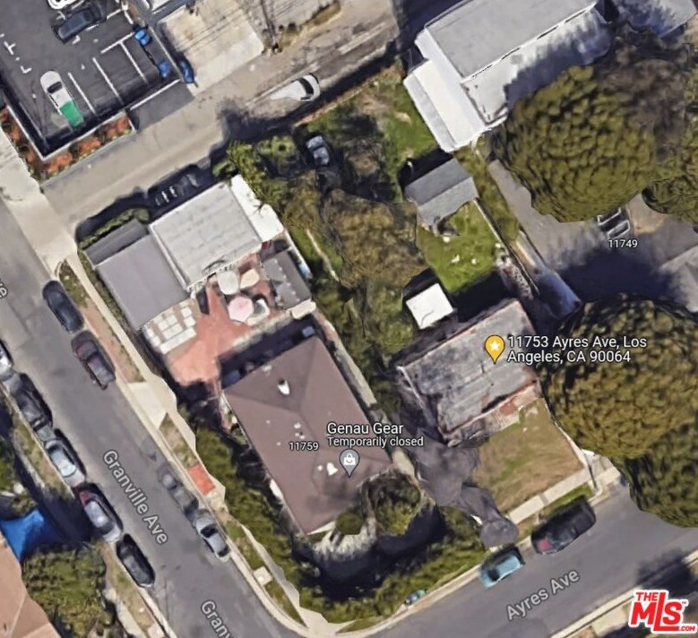 11753 Ayres Ave, Los Angeles, CA 90064-1301