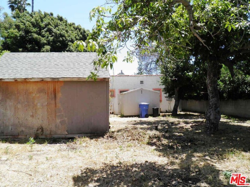 11753 Ayres Ave, Los Angeles CA  90064-1301 exterior