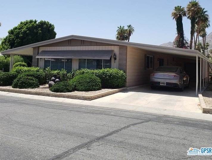 528 Calle Madrigal, Cathedral City, CA 92234-1637