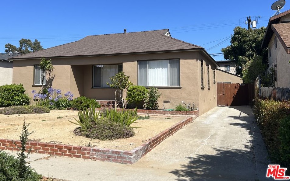 12510 Rubens Ave, Los Angeles, CA 90066