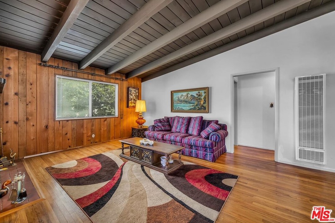 4467 Huntley Ave, Los Angeles CA  90230-4827 exterior