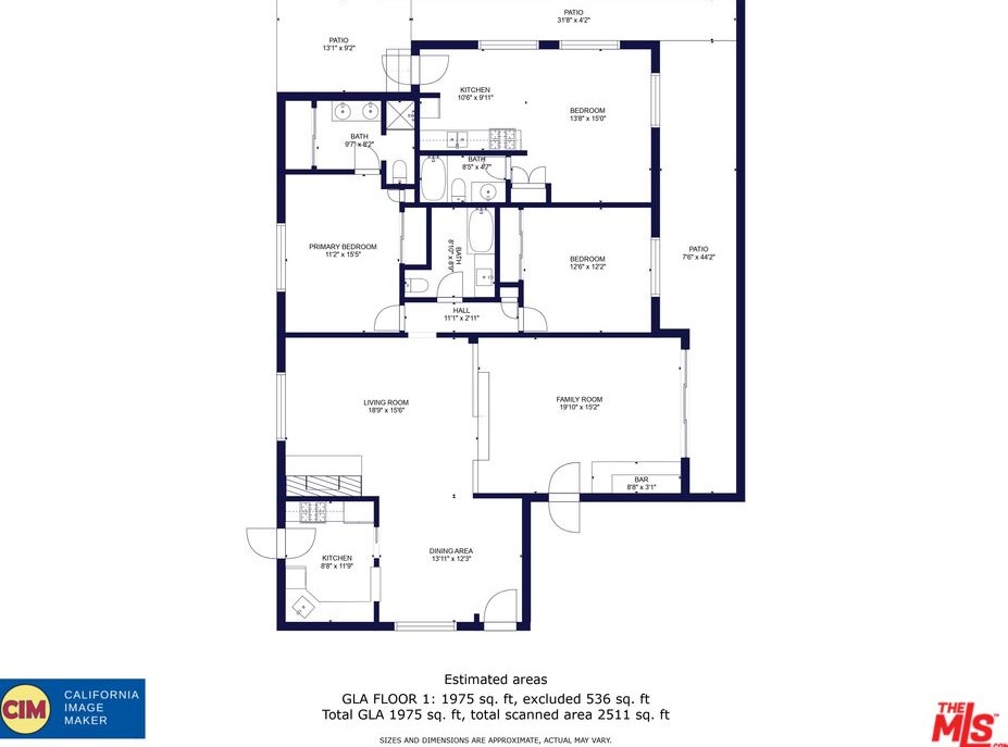 4467 Huntley Ave, Los Angeles CA  90230-4827 exterior