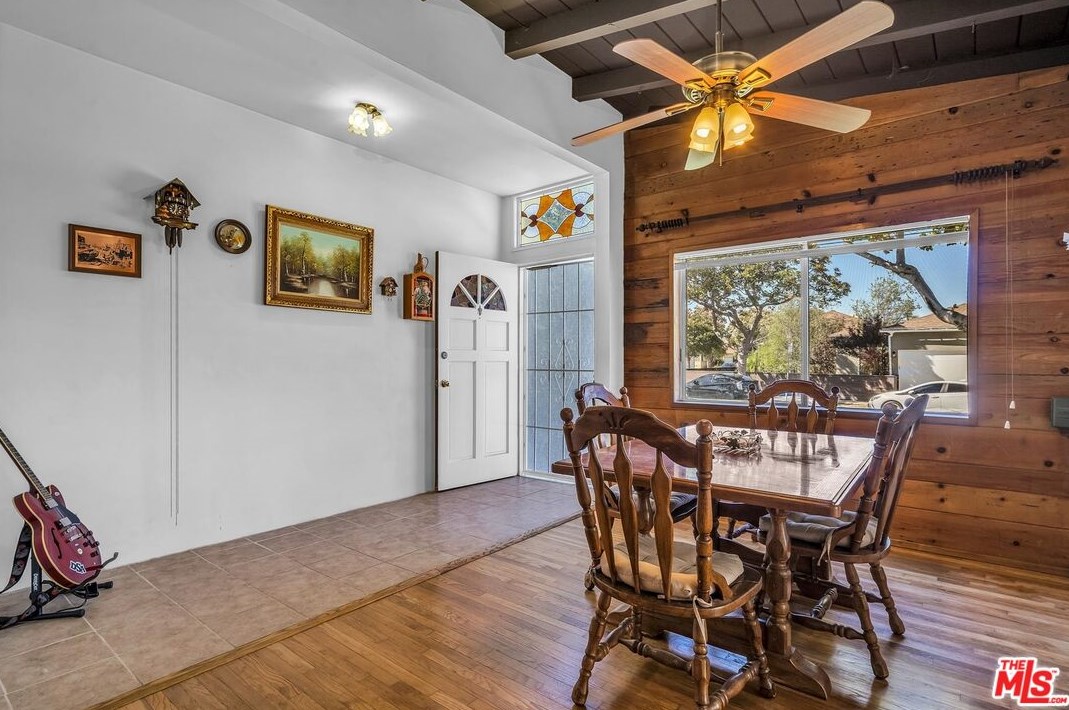 4467 Huntley Ave, Los Angeles CA  90230-4827 exterior