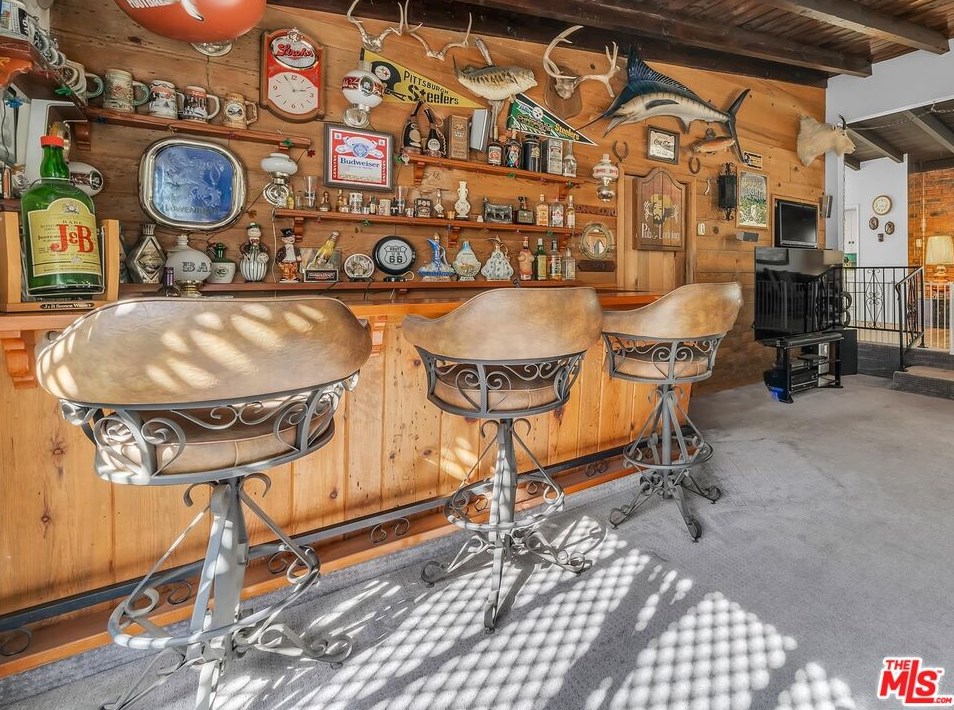 4467 Huntley Ave, Los Angeles CA  90230-4827 exterior