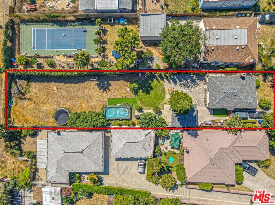 4457 Berryman Ave, Los Angeles, CA 90230-5101