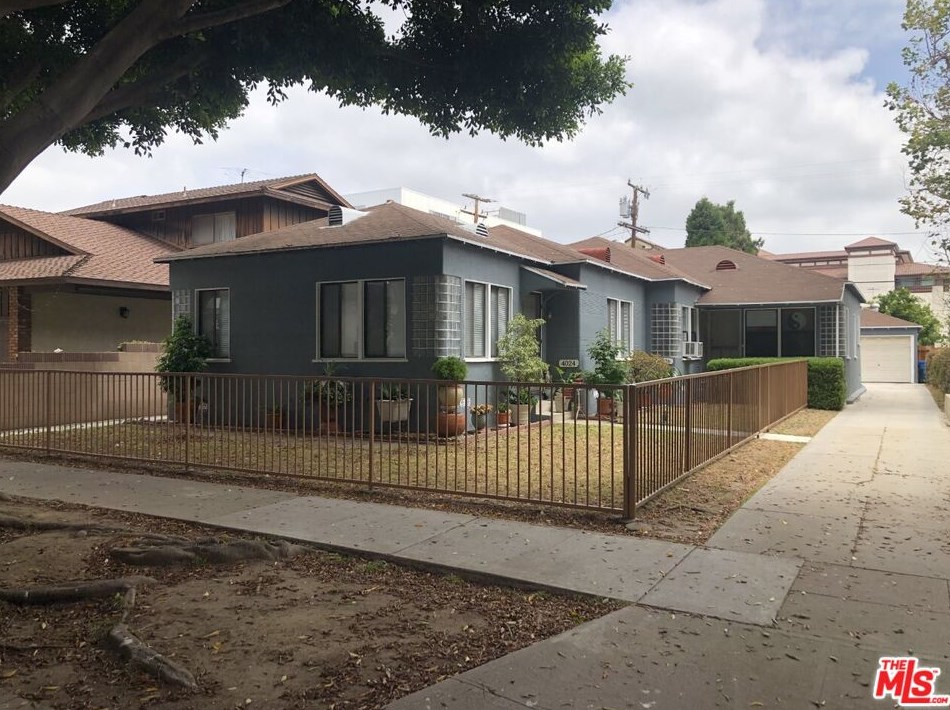4024 Lincoln Ave, Los Angeles, CA 90232-3214