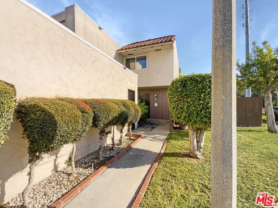 13012 Via Del Sol Ave, Whittier, CA 90601