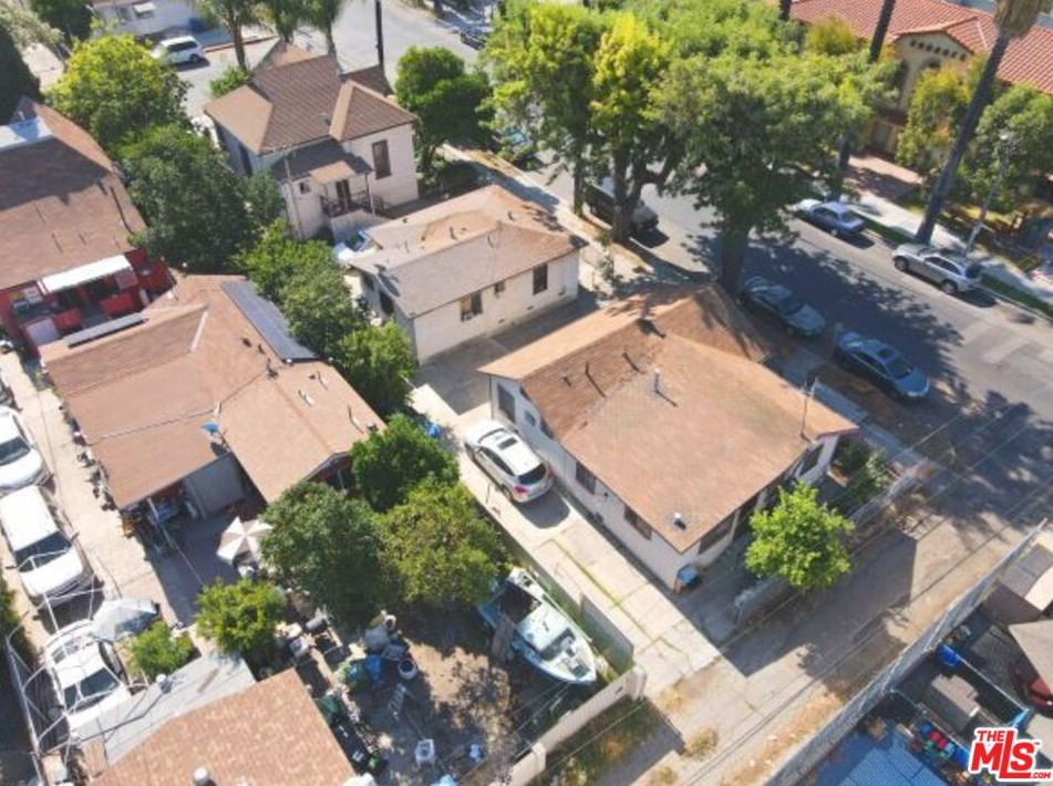 2303 Alta St, Los Angeles, CA 90031-2845