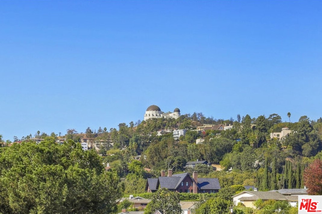 4411 Los Feliz Blvd, Los Angeles CA  90027-2141 exterior