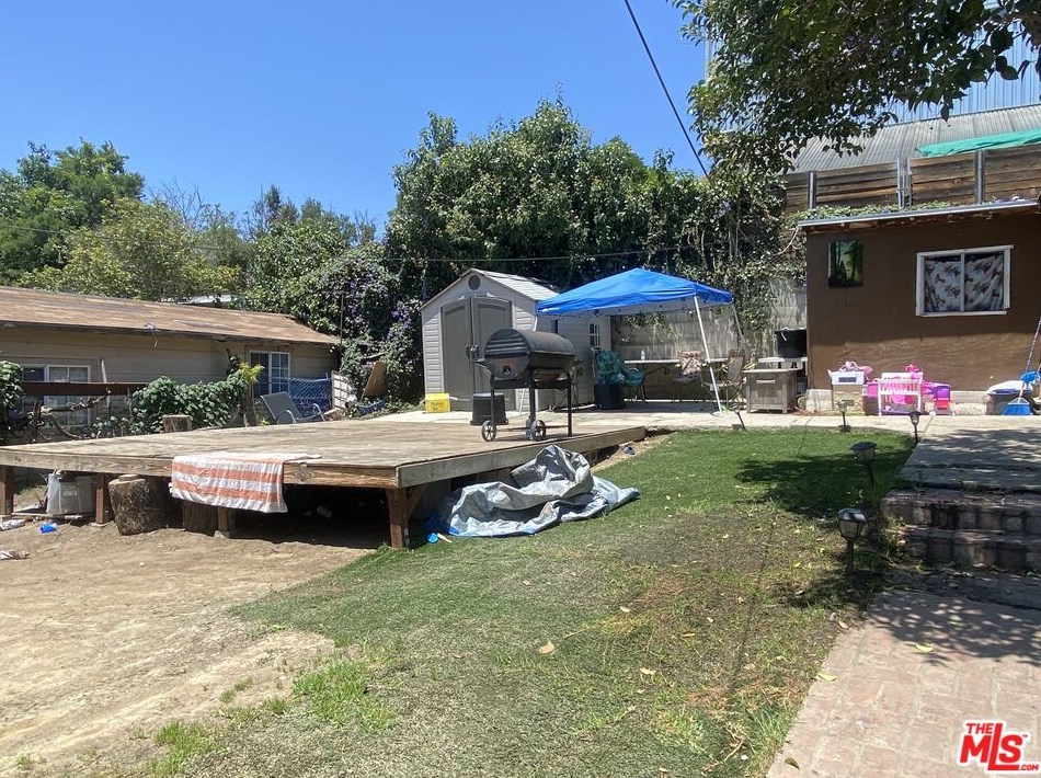 2575 Zonal Ave, Los Angeles, CA 90033-1433
